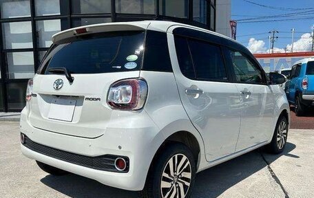 Toyota Passo III, 2020 год, 915 000 рублей, 6 фотография