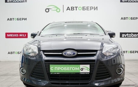 Ford Focus III, 2013 год, 679 000 рублей, 8 фотография