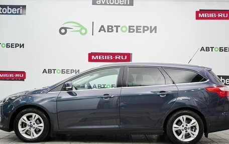 Ford Focus III, 2013 год, 679 000 рублей, 2 фотография