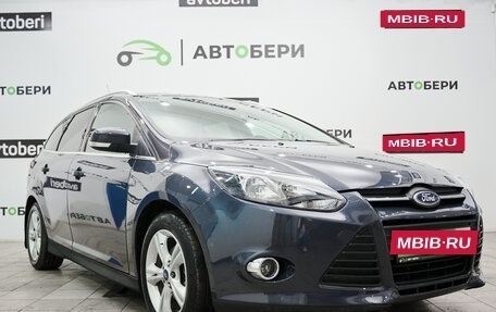 Ford Focus III, 2013 год, 679 000 рублей, 7 фотография