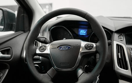 Ford Focus III, 2013 год, 679 000 рублей, 10 фотография