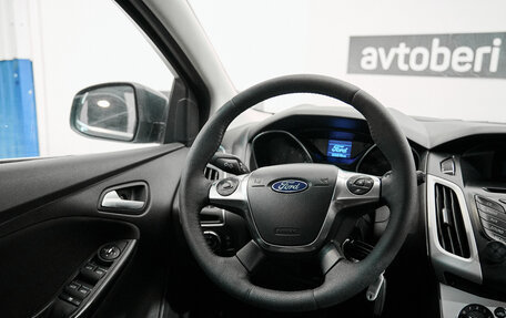 Ford Focus III, 2013 год, 679 000 рублей, 19 фотография