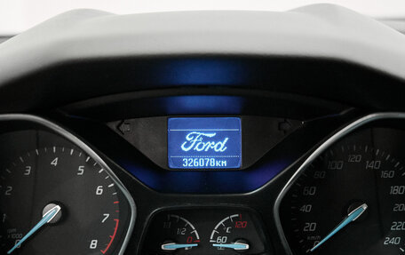 Ford Focus III, 2013 год, 679 000 рублей, 28 фотография