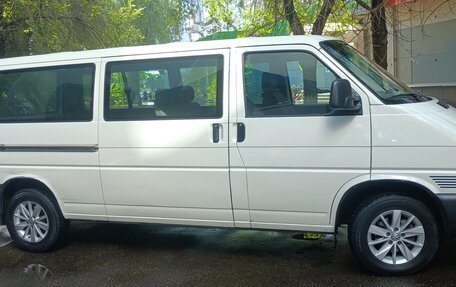 Volkswagen Transporter T4, 2000 год, 850 000 рублей, 3 фотография