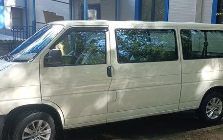 Volkswagen Transporter T4, 2000 год, 850 000 рублей, 2 фотография