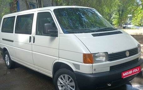 Volkswagen Transporter T4, 2000 год, 850 000 рублей, 4 фотография