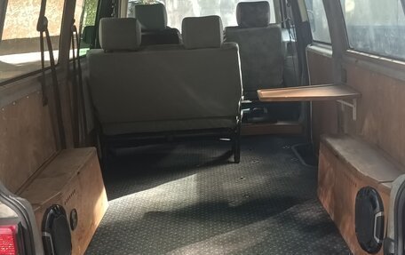 Volkswagen Transporter T4, 2000 год, 850 000 рублей, 9 фотография