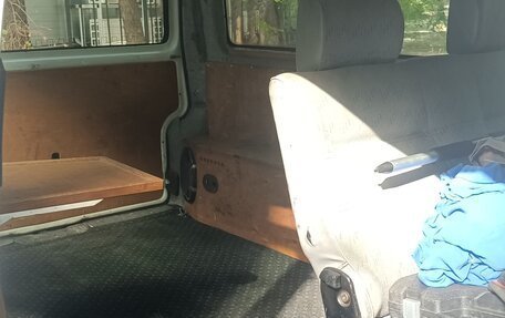 Volkswagen Transporter T4, 2000 год, 850 000 рублей, 8 фотография