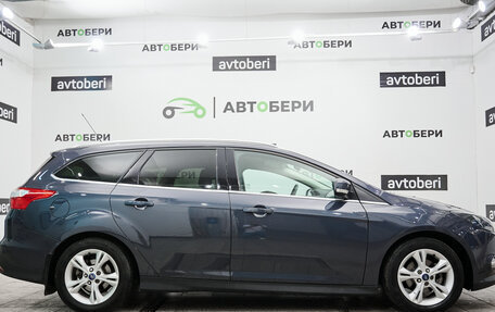 Ford Focus III, 2013 год, 679 000 рублей, 6 фотография