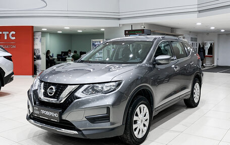 Nissan X-Trail, 2018 год, 2 250 000 рублей, 2 фотография