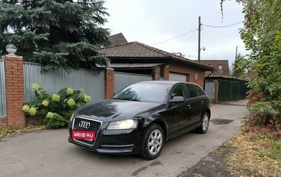 Audi A3, 2012 год, 850 000 рублей, 1 фотография