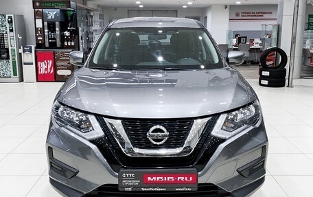 Nissan X-Trail, 2018 год, 2 250 000 рублей, 1 фотография