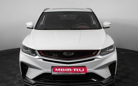 Geely Coolray I, 2022 год, 2 050 000 рублей, 2 фотография