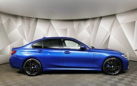 BMW 3 серия, 2019 год, 4 697 000 рублей, 6 фотография