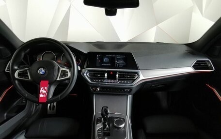 BMW 3 серия, 2019 год, 4 697 000 рублей, 10 фотография