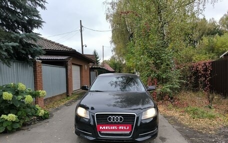 Audi A3, 2012 год, 850 000 рублей, 2 фотография