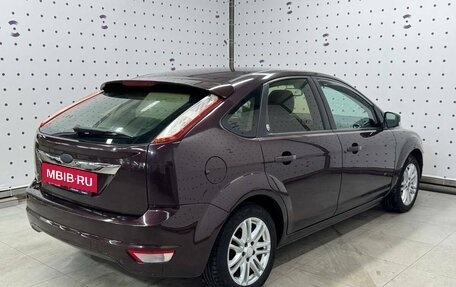 Ford Focus II рестайлинг, 2008 год, 635 000 рублей, 2 фотография