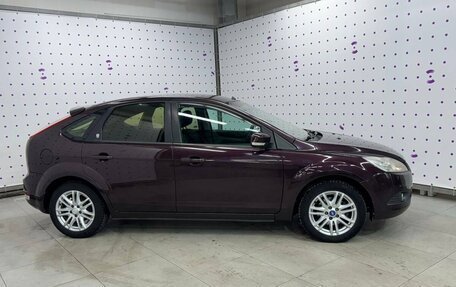 Ford Focus II рестайлинг, 2008 год, 635 000 рублей, 17 фотография