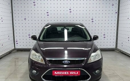 Ford Focus II рестайлинг, 2008 год, 635 000 рублей, 5 фотография