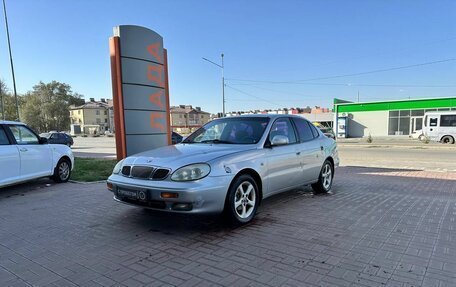 Daewoo Leganza, 1998 год, 219 900 рублей, 5 фотография