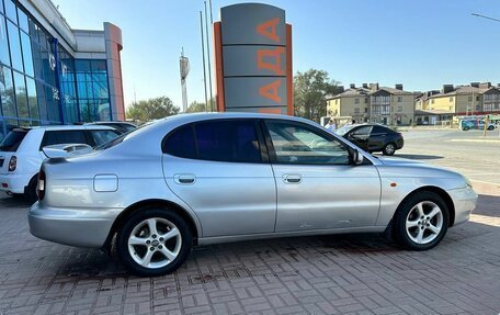 Daewoo Leganza, 1998 год, 219 900 рублей, 2 фотография