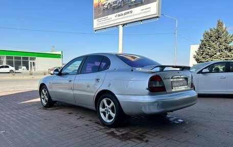 Daewoo Leganza, 1998 год, 219 900 рублей, 4 фотография