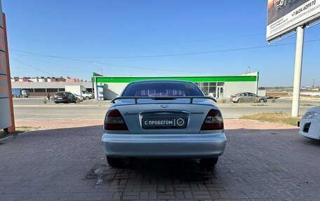 Daewoo Leganza, 1998 год, 219 900 рублей, 6 фотография