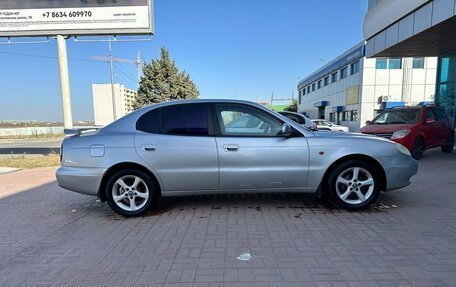 Daewoo Leganza, 1998 год, 219 900 рублей, 17 фотография