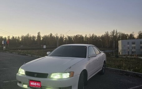 Toyota Mark II VIII (X100), 1993 год, 800 000 рублей, 1 фотография