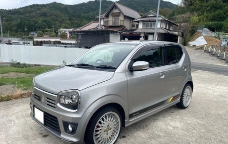 Suzuki Alto, 2020 год, 680 000 рублей, 1 фотография