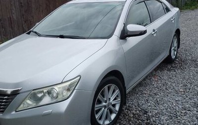 Toyota Camry, 2011 год, 1 770 000 рублей, 1 фотография