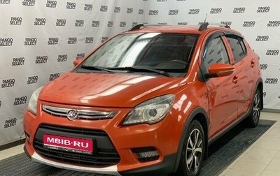 Lifan X50, 2015 год, 438 000 рублей, 1 фотография