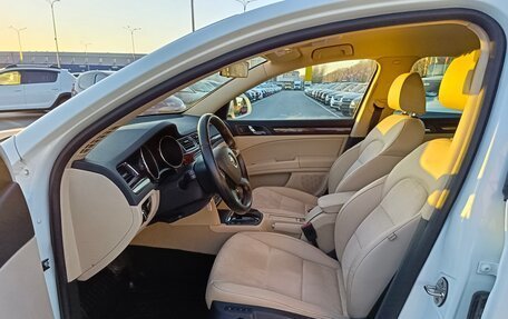 Skoda Superb III рестайлинг, 2014 год, 1 339 995 рублей, 9 фотография