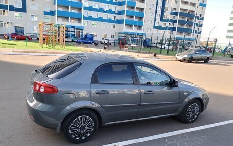 Chevrolet Lacetti, 2011 год, 620 000 рублей, 1 фотография