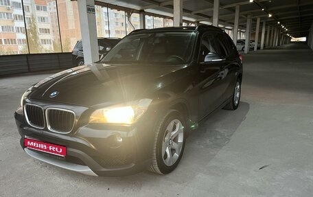 BMW X1, 2012 год, 1 150 000 рублей, 1 фотография