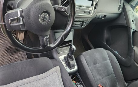 Volkswagen Tiguan I, 2013 год, 1 600 000 рублей, 9 фотография