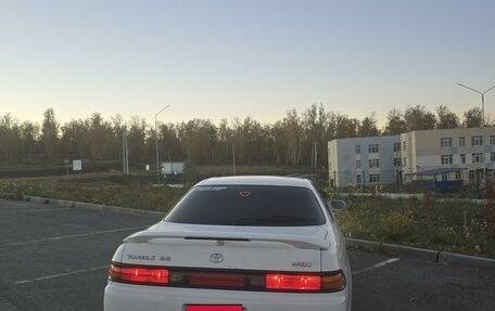 Toyota Mark II VIII (X100), 1993 год, 800 000 рублей, 5 фотография