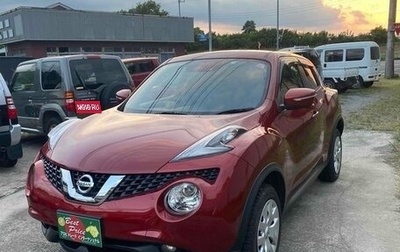 Nissan Juke II, 2016 год, 1 220 000 рублей, 1 фотография