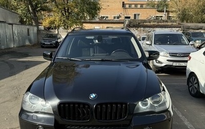 BMW X5, 2011 год, 2 200 000 рублей, 1 фотография