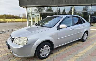 Chevrolet Lacetti, 2008 год, 349 000 рублей, 1 фотография