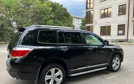 Toyota Highlander III, 2010 год, 2 200 000 рублей, 6 фотография