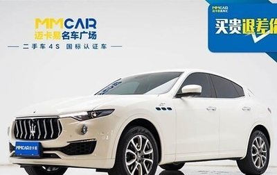 Maserati Levante I, 2021 год, 7 391 000 рублей, 1 фотография