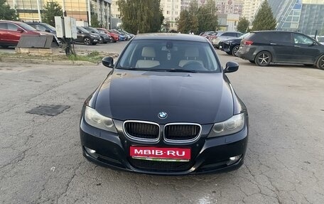 BMW 3 серия, 2011 год, 1 250 000 рублей, 1 фотография