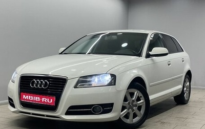 Audi A3, 2011 год, 1 095 000 рублей, 1 фотография