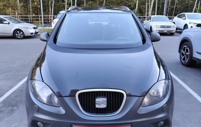 SEAT Altea I, 2011 год, 950 000 рублей, 1 фотография