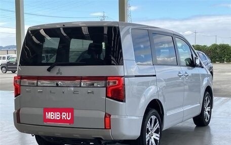 Mitsubishi Delica D:5 I, 2021 год, 3 025 000 рублей, 5 фотография