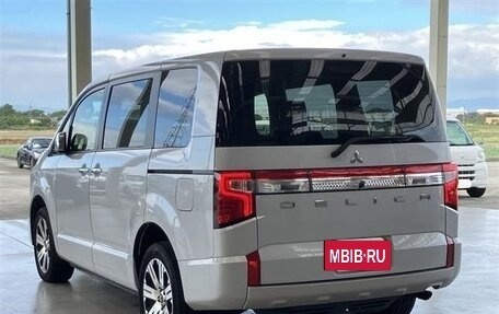 Mitsubishi Delica D:5 I, 2021 год, 3 025 000 рублей, 3 фотография