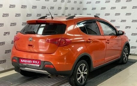 Lifan X50, 2015 год, 438 000 рублей, 5 фотография