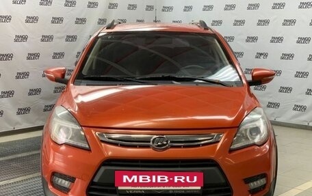 Lifan X50, 2015 год, 438 000 рублей, 18 фотография