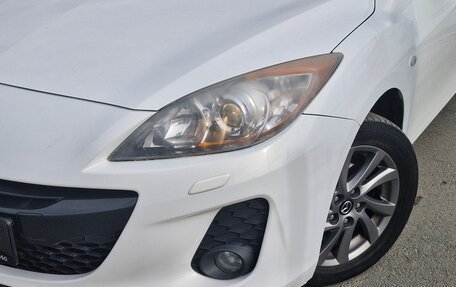 Mazda 3, 2012 год, 1 100 000 рублей, 3 фотография